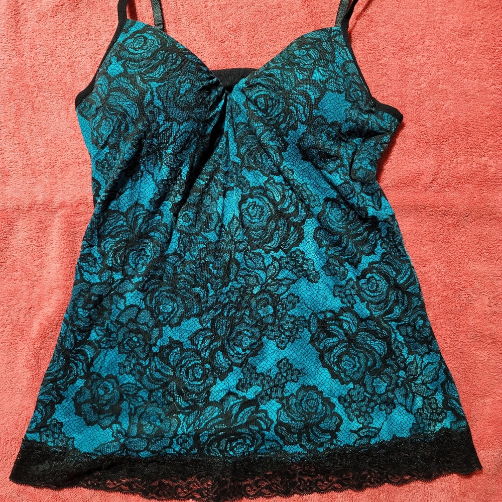 Bustier-Gorgeous